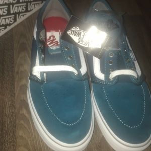 Vans Lindero 2 DS